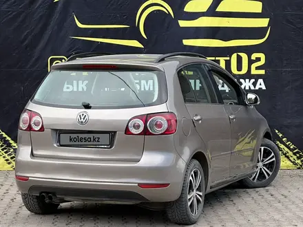 Volkswagen Golf 2011 года за 4 200 000 тг. в Алматы – фото 21