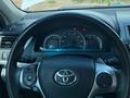 Toyota Camry 2013 годаүшін7 600 000 тг. в Павлодар – фото 13