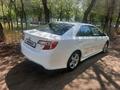 Toyota Camry 2013 года за 7 600 000 тг. в Павлодар – фото 22