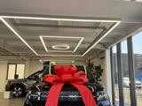 Hyundai Santa Fe 2025 года за 25 500 000 тг. в Алматы