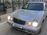 Mercedes-Benz E 200 1999 года за 4 000 000 тг. в Кызылорда