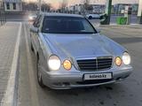 Mercedes-Benz E 200 1999 года за 4 000 000 тг. в Кызылорда – фото 2