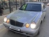 Mercedes-Benz E 200 1999 года за 4 000 000 тг. в Кызылорда – фото 3