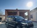 Toyota Land Cruiser Prado 2022 годаүшін36 000 000 тг. в Актау – фото 3