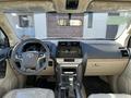 Toyota Land Cruiser Prado 2022 года за 36 000 000 тг. в Актау – фото 9