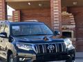 Toyota Land Cruiser Prado 2022 годаүшін36 000 000 тг. в Актау