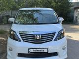 Toyota Alphard 2009 годаүшін9 500 000 тг. в Астана
