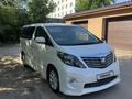 Toyota Alphard 2009 годаүшін9 500 000 тг. в Астана – фото 2