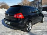 Volkswagen Golf 2005 годаүшін3 000 000 тг. в Караганда – фото 3