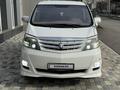 Toyota Alphard 2007 годаfor6 000 000 тг. в Шымкент – фото 14