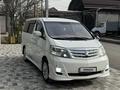 Toyota Alphard 2007 годаfor6 000 000 тг. в Шымкент – фото 15