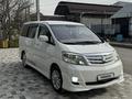 Toyota Alphard 2007 годаfor6 000 000 тг. в Шымкент – фото 16