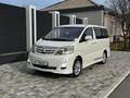 Toyota Alphard 2007 годаfor6 000 000 тг. в Шымкент