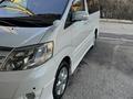 Toyota Alphard 2007 годаfor6 000 000 тг. в Шымкент – фото 55