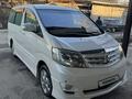 Toyota Alphard 2007 годаfor6 000 000 тг. в Шымкент – фото 61