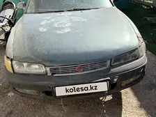 Mazda Cronos, 1991