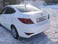 Hyundai Accent 2014 года за 4 000 000 тг. в Караганда – фото 2