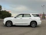 Hyundai Palisade 2023 года за 25 000 000 тг. в Астана – фото 4