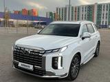 Hyundai Palisade 2023 года за 25 000 000 тг. в Астана – фото 2