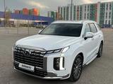 Hyundai Palisade 2023 года за 25 000 000 тг. в Астана – фото 5