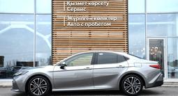 Toyota Camry Luxe 2024 года за 21 190 000 тг. в Кызылорда – фото 3