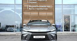 Toyota Camry Luxe 2024 года за 21 190 000 тг. в Кызылорда – фото 5