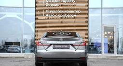 Toyota Camry Luxe 2024 года за 21 190 000 тг. в Кызылорда – фото 4