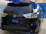 Toyota Sienna 2014 годаүшін10 200 000 тг. в Уральск – фото 3