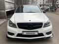 Mercedes-Benz C 250 2012 годаfor9 400 000 тг. в Костанай