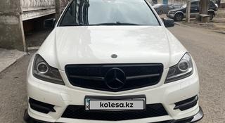 Mercedes-Benz C 250 2012 года за 9 400 000 тг. в Костанай