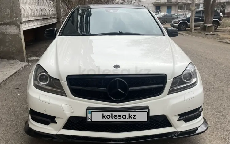 Mercedes-Benz C 250 2012 годаfor9 400 000 тг. в Костанай