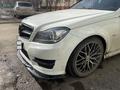 Mercedes-Benz C 250 2012 годаfor9 400 000 тг. в Костанай – фото 8