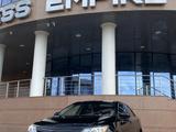 Toyota Camry 2012 годаүшін8 000 000 тг. в Актобе – фото 2