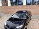 Toyota Camry 2012 года за 8 000 000 тг. в Актобе