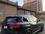 BMW X5 2019 года за 21 900 000 тг. в Алматы – фото 3