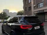 BMW X5 2019 года за 21 900 000 тг. в Алматы – фото 4