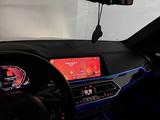 BMW X5 2019 года за 21 900 000 тг. в Алматы – фото 5