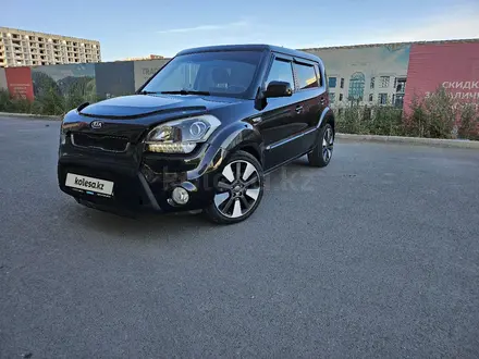 Kia Soul 2012 года за 5 850 000 тг. в Астана – фото 2