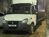 ГАЗ ГАЗель 2009 годаfor7 000 000 тг. в Тараз – фото 4
