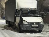 ГАЗ ГАЗель 2009 годаfor7 000 000 тг. в Тараз