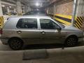 Volkswagen Golf 1994 года за 2 000 000 тг. в Астана – фото 2