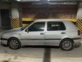 Volkswagen Golf 1994 года за 2 000 000 тг. в Астана – фото 3