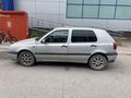 Volkswagen Golf 1994 года за 2 000 000 тг. в Астана – фото 9