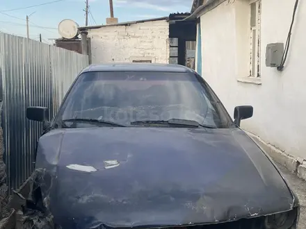 Audi 80 1991 года за 700 000 тг. в Семей – фото 3