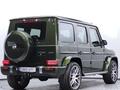 Mercedes-Benz G 63 AMG 2022 года за 79 600 000 тг. в Астана – фото 2