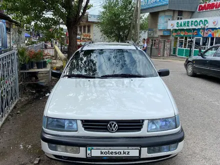 Volkswagen Passat 1995 года за 2 700 000 тг. в Сарыагаш – фото 3