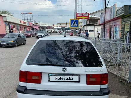 Volkswagen Passat 1995 года за 2 700 000 тг. в Сарыагаш – фото 5