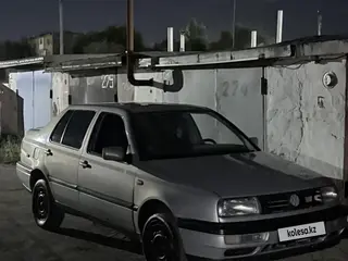 Volkswagen Vento
