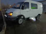ГАЗ Соболь 2014 годаүшін4 000 000 тг. в Актобе – фото 2