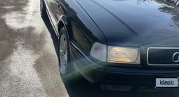 Audi 80 1992 годаfor1 700 000 тг. в Алматы